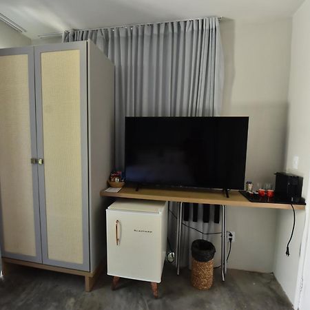 Mero Hotel Boutique 巴拉格兰德 外观 照片