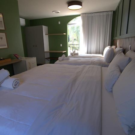 Mero Hotel Boutique 巴拉格兰德 外观 照片