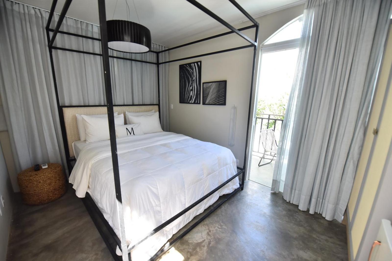 Mero Hotel Boutique 巴拉格兰德 外观 照片