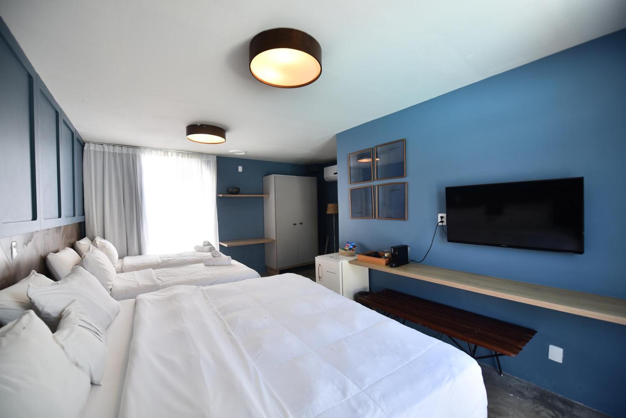 Mero Hotel Boutique 巴拉格兰德 外观 照片