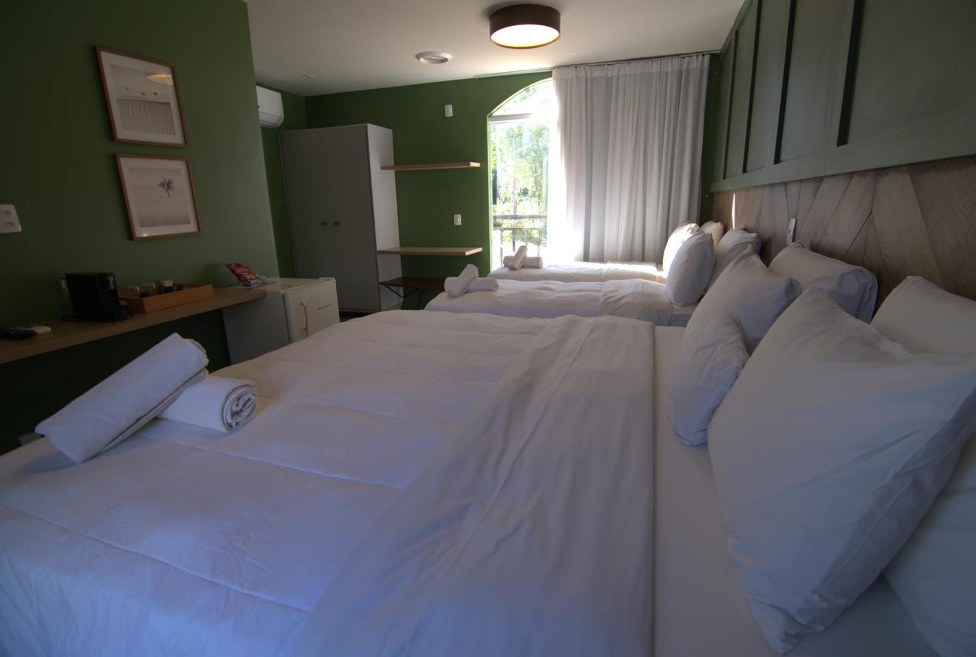 Mero Hotel Boutique 巴拉格兰德 外观 照片
